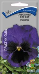 Анютины глазки Ульсвотер  0_2гр_10