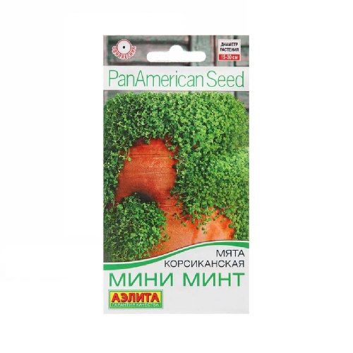 Мята Мини минт корсиканская  3шт_10
