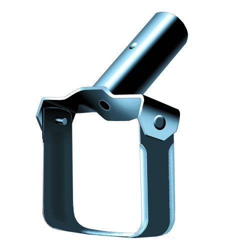 Полольник петлевой малый 65 мм  _50