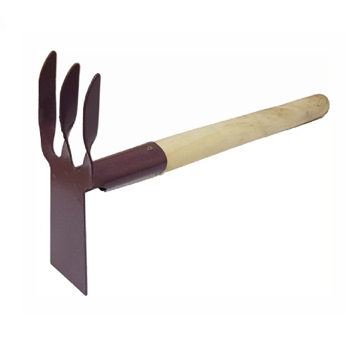 Рыхлитель комбинированный (мотыжка)МКП-3-1  _10