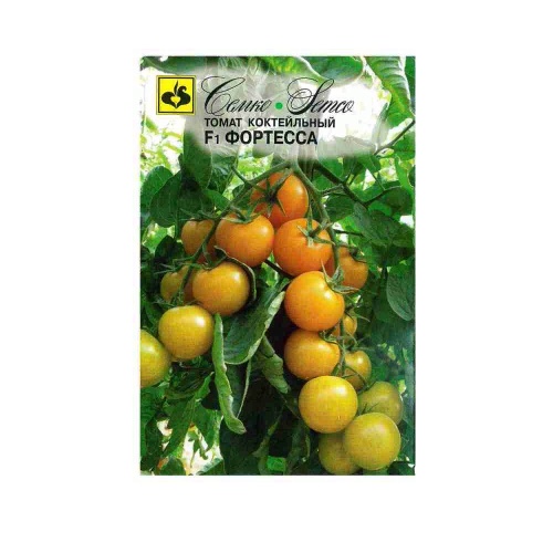 Томат Фортесса F1  5шт_5