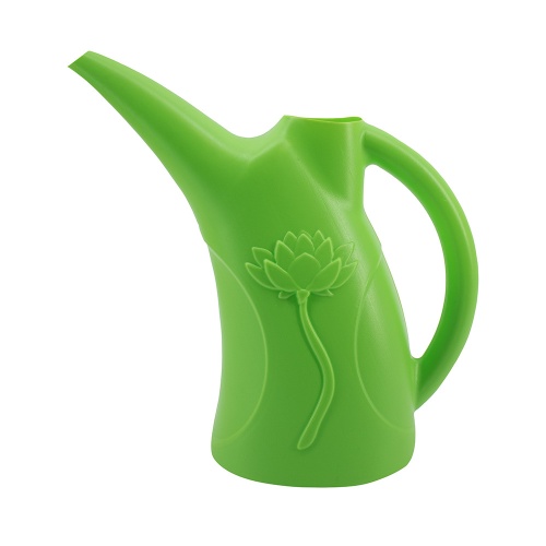 Лейка LISTOK ЦВЕТОК 2л салатовый  _10