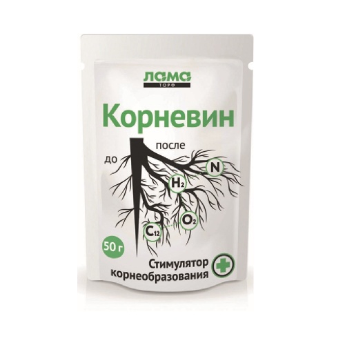 Корневин  50 гр _60