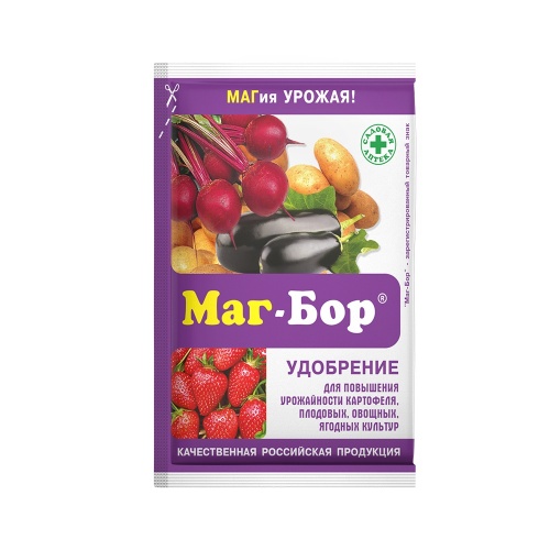 Удоб МАГ БОР 100гр  _80
