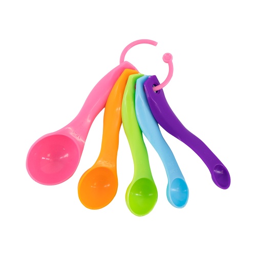 Ложки мерные LISTOK ФЛЁР 5шт  _330