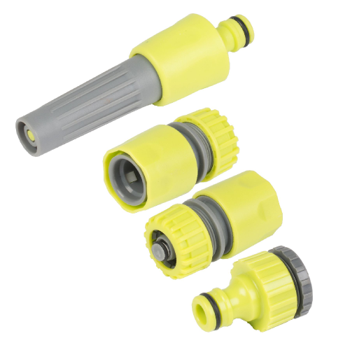 Насадка  LISTOK с регулятором напора _48