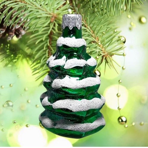 Форма ЕЛКА мал h80мм_1