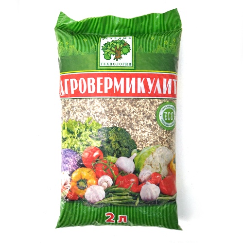 Удоб АГРОВЕРМИКУЛИТ М-100  2л _22_704