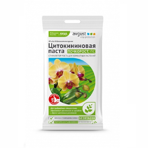 ПОЧКОРОСТ АВГУСТ 1_5г _100