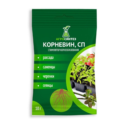 Корневин  10 гр  _50