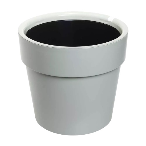 Горшок пласт ПРОТЕЯ 16_6л шалфей _1