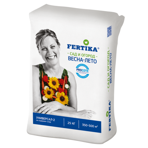 Удоб ФЕРТИКА  Универсал-2 25кг _1