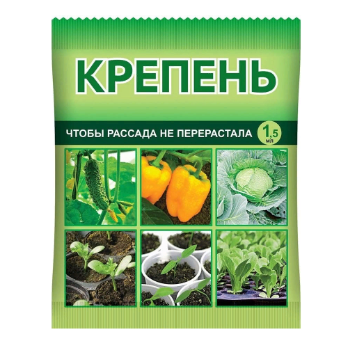 КРЕПЕНЬ ВХ  1_5мл _200