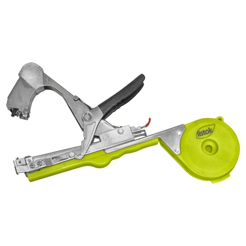 Степлер (ТАПЕНЕР) LISTOK для подвязки растений _20