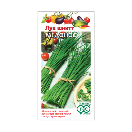 Лук шнитт Медонос  0_5гр_10