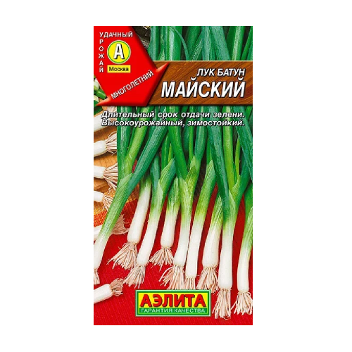 Лук батун Майский 0_5гр _10