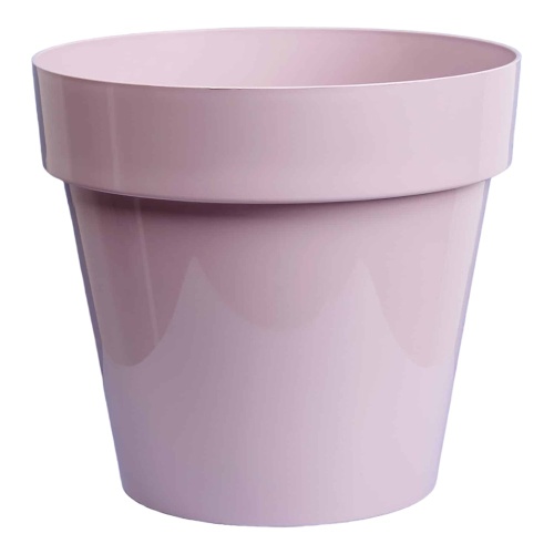 Кашпо пласт ПОРТО 15л бисквит  _5