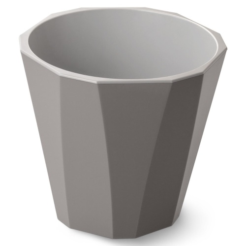 Горшок пласт Палермо 1_8л со вставкой кор-сер  _20