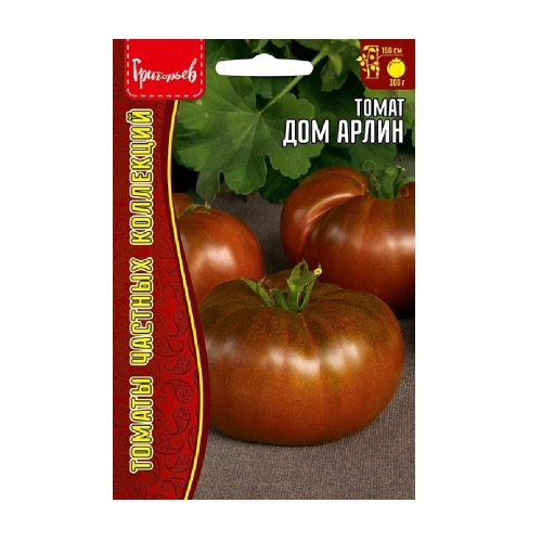 Томат Дом Арлин 10 шт. _10