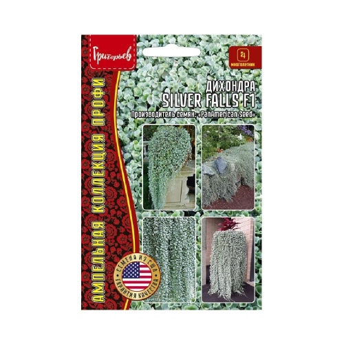 Дихондра Silver Falls F1 3шт_10