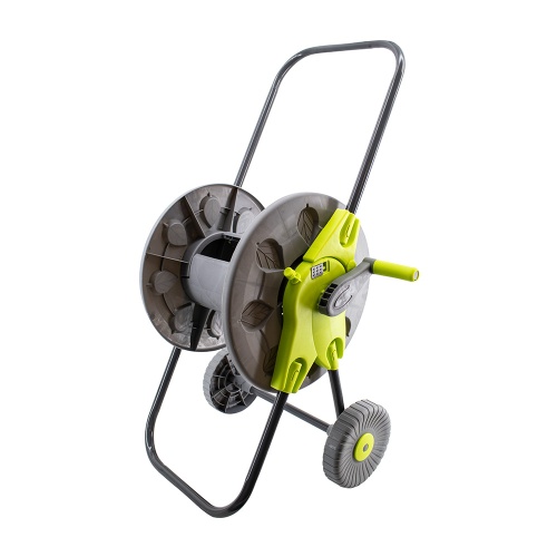 Тележка LISTOK для шланга _5