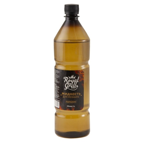 Жидкость для розжига ROYALGRILL 1_0 л _12