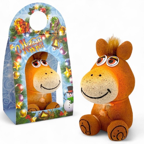 Травянчик ЛОШАДЬ  _