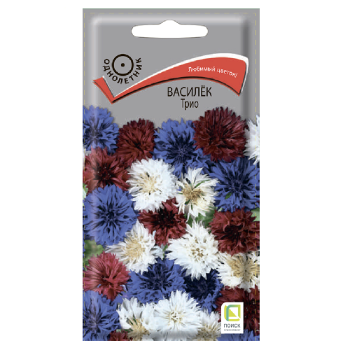 Василек Трио 0.2гр_10