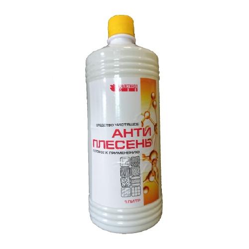 АНТИПЛЕСЕНЬ 1л  _12