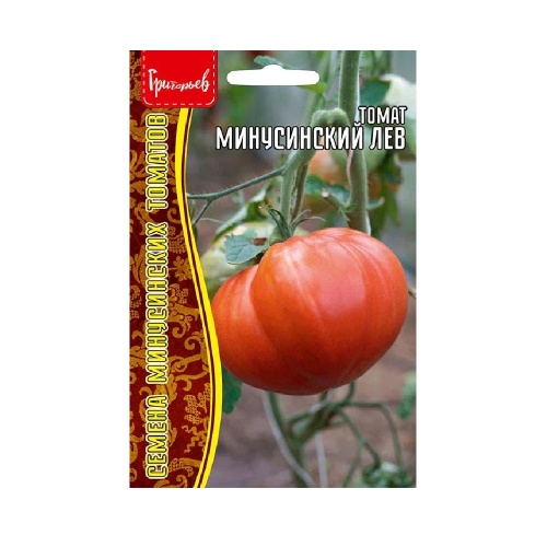 Томат Минусинский Лев  10шт  _10