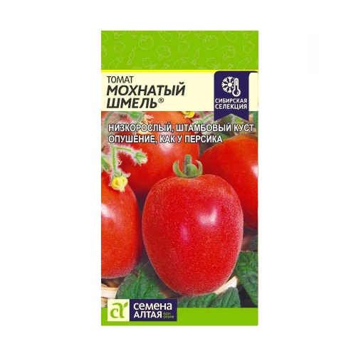 Томат Мохнатый Шмель  0_05гр_10