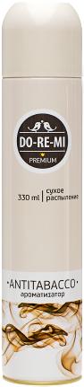 СИБИАР Освежитель До-ре-ми Премиум Антитабак 330 мл_12