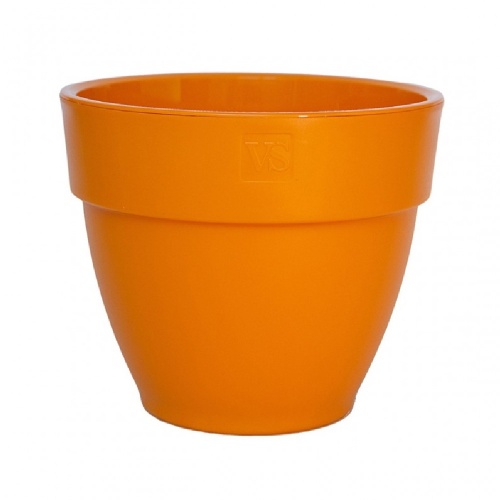 Горшок пласт Лори VipSet 15_6л мед  _1