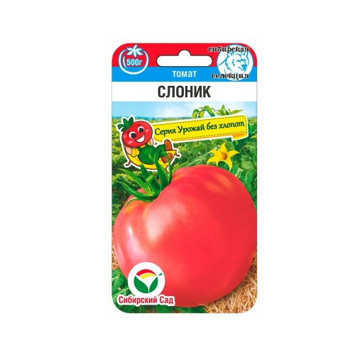 Томат Слоник  20шт_10