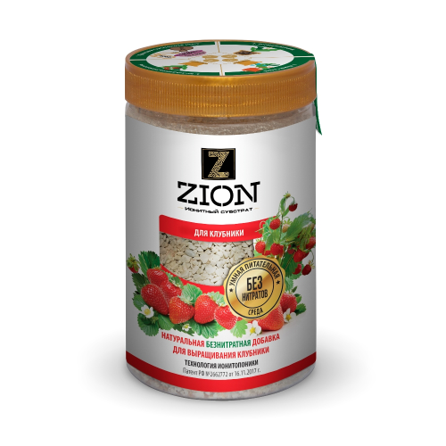 Цион для клубники 700г _18