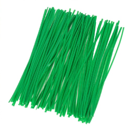 Проволока LISTOK д_подвязки L15см 100 шт  _20_240_480