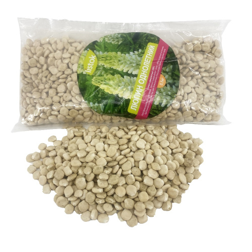 Люпин  0_5кг _50