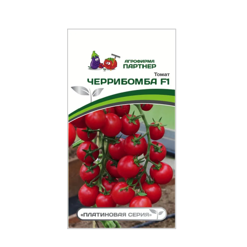 Томат Черрибомба F1  5шт_10