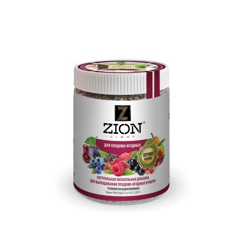 Цион для плодово-ягодных 450г _18