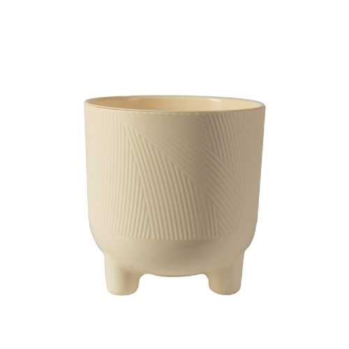 Горшок пласт ФИТА 4_3л ванильный _8