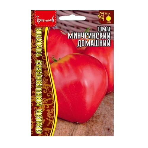 Томат Минусинский Домашний  5шт. _10