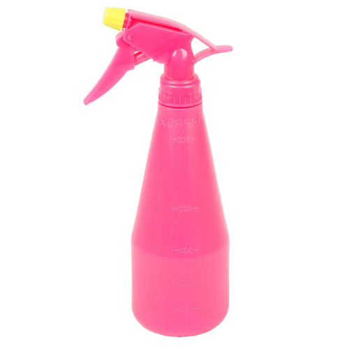 Флакон LISTOK 500мл розовый   _120