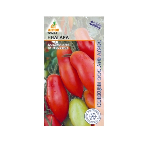 Томат Ниагара  10шт_0_08гр_10