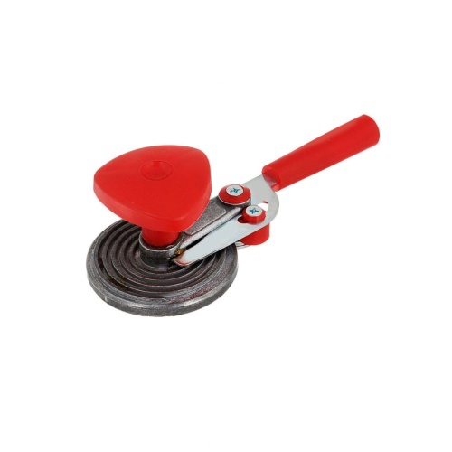 Машинка закаточная полуавтомат ХОЗЯЮШКА (улитка) _20