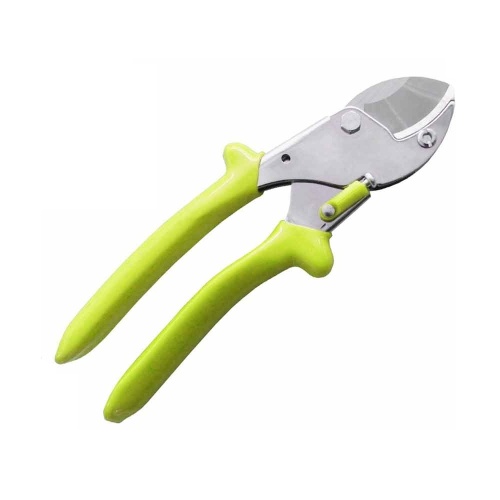 Секатор LISTOK с наковальней _10_60