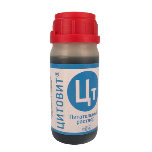 ЦИТОВИТ НЭСТ 100 мл  _40