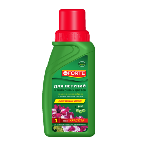 Удоб BONA FORTE д_петуний и балк 285мл сер.№ 1 КРАСОТА_20
