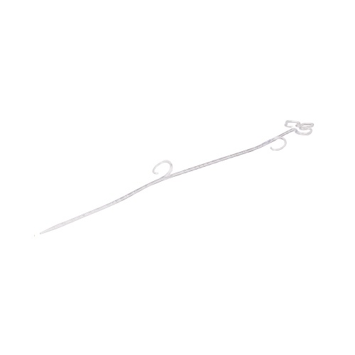 Опора д_орхидеи 60см прозрачный _10_90