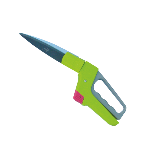 Ножницы LISTOK садовые поворотные (180 С)  6_48