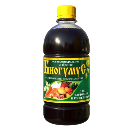 Удоб Сила жизни Биогумус д_картофеля и корнеплодов 0_5л_8